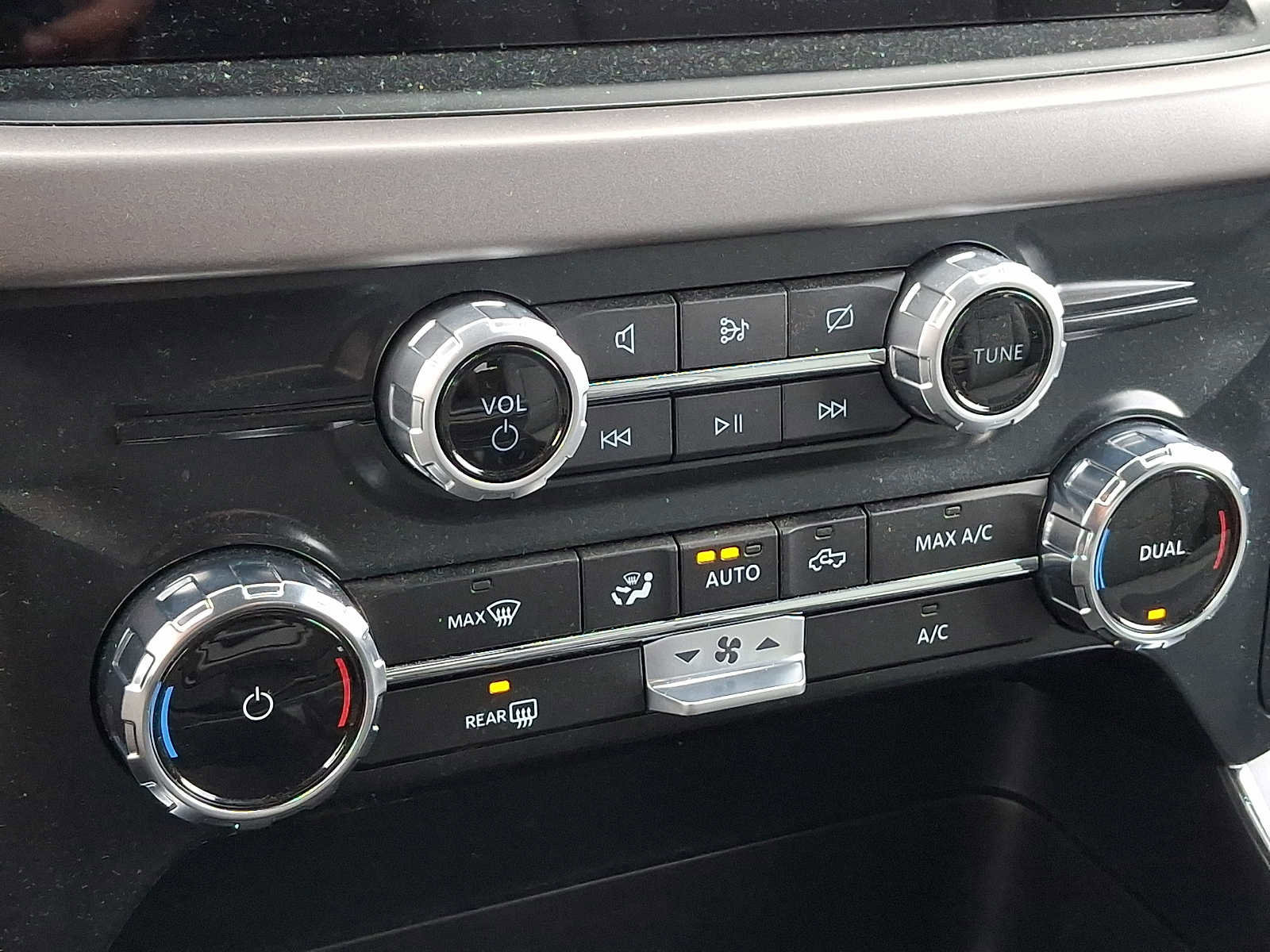 Certified 2024 Ford F150 XLT w/ Mobile Office Package image 15