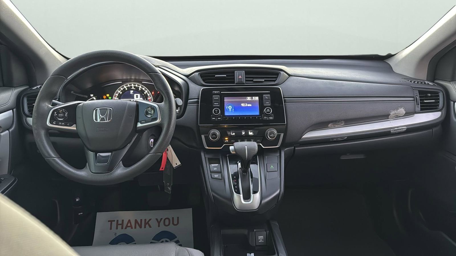 Used 2019 Honda CR-V LX image 21