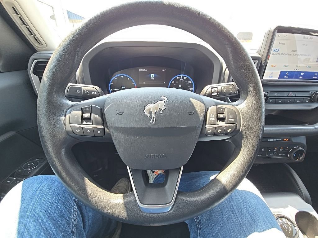 Certified 2022 Ford Bronco Sport Big Bend image 11