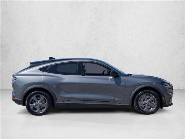 Certified 2023 Ford Mustang Mach-E Select RWD image 4