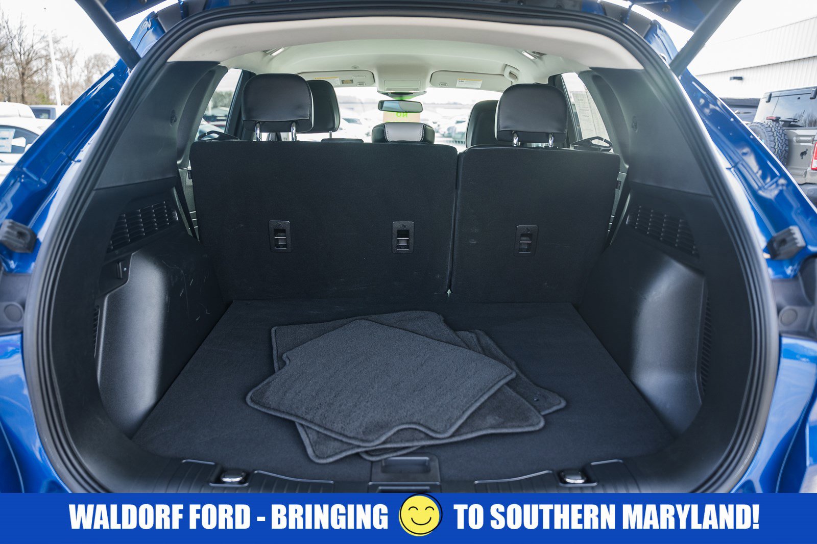 Certified 2023 Ford Escape Platinum image 11