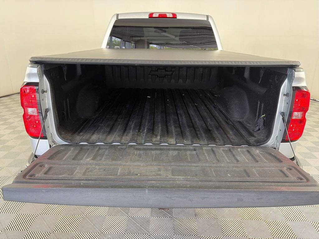 Used 2018 Chevrolet Silverado 1500 LT w/ All Star Edition image 25