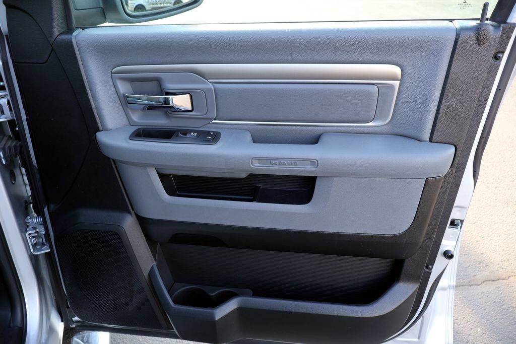Used 2018 RAM 1500 Lone Star RWD image 20