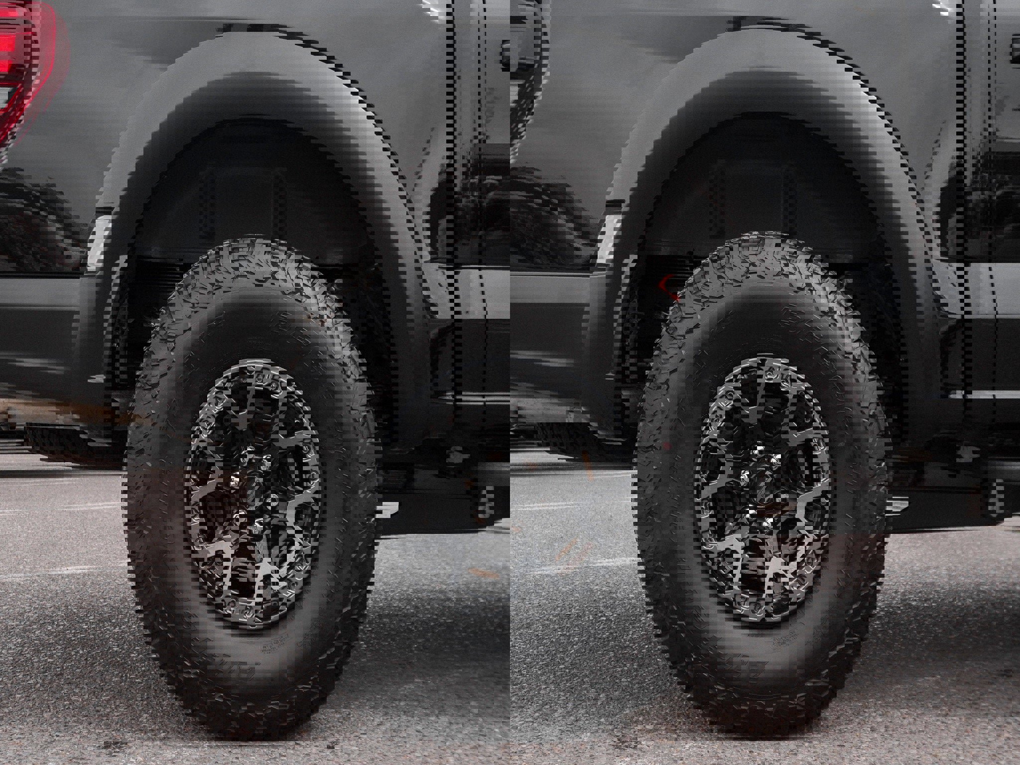 Certified 2025 Ford F150 Raptor image 12