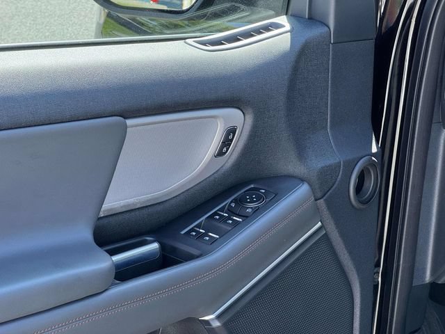 Certified 2025 Ford Expedition Max Active AWD/4WD image 16