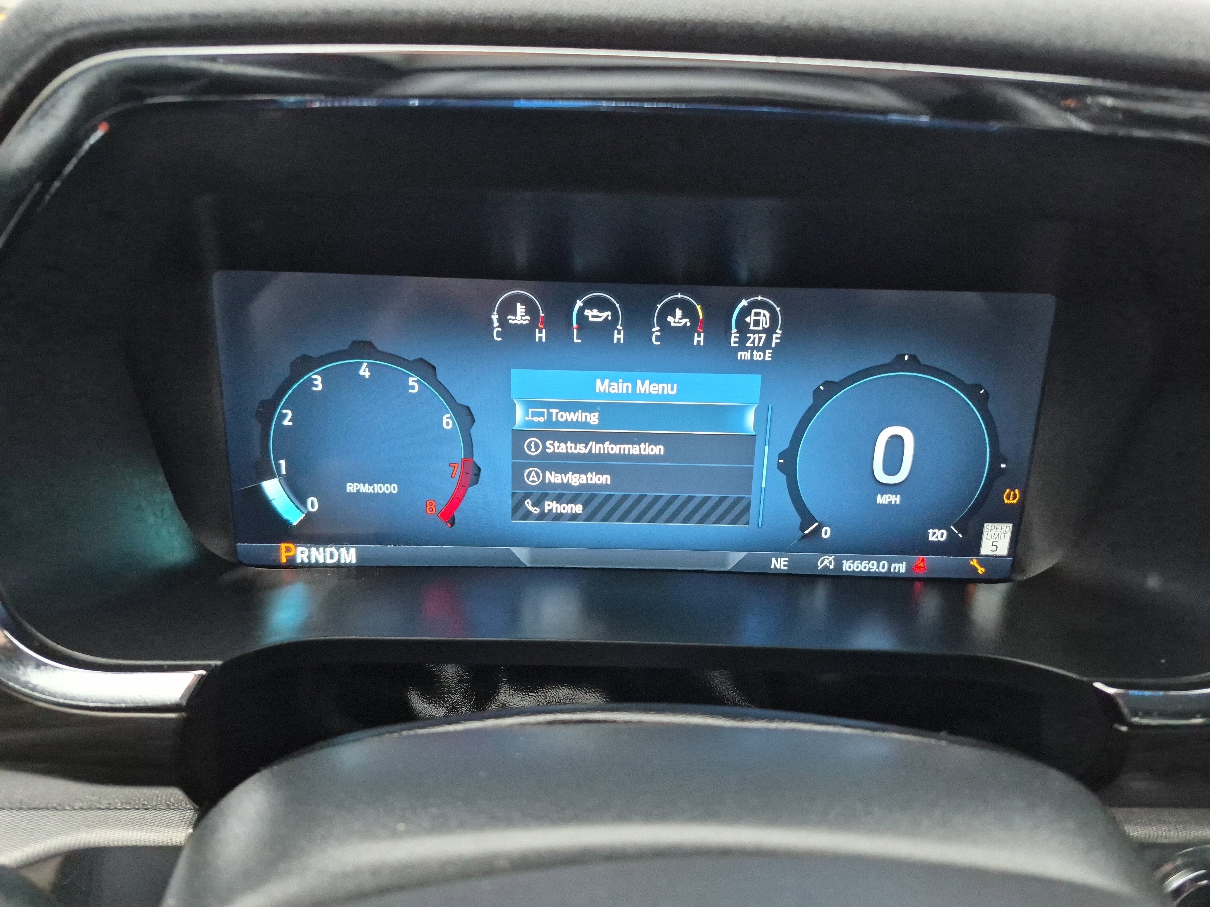 Certified 2025 Ford F150 Lariat w/ Equipment Group 501A Mid image 26