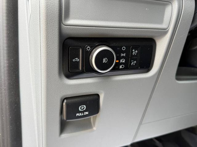 Certified 2024 Ford F150 XLT AWD/4WD image 23
