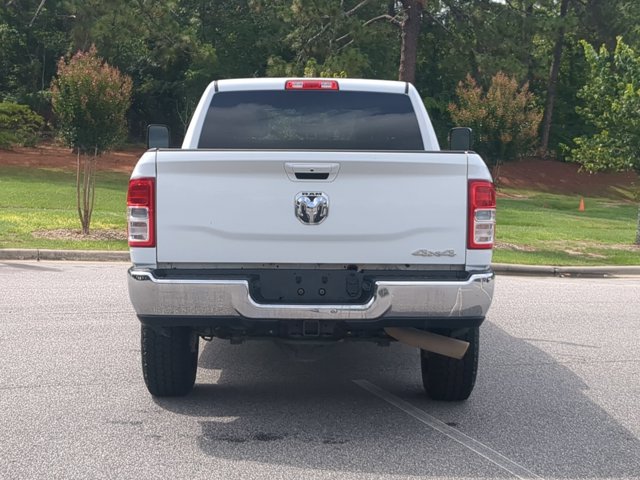 Used 2021 RAM 2500 Big Horn AWD/4WD image 5
