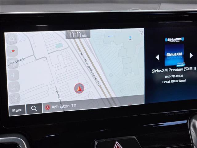 Used 2023 Kia Sorento SX image 13