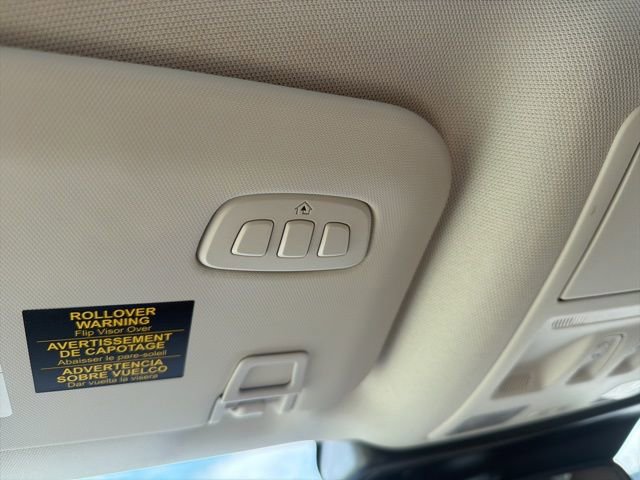 Certified 2025 Ford Bronco Sport Outer Banks w/ Outer Banks Tech Package+ image 43