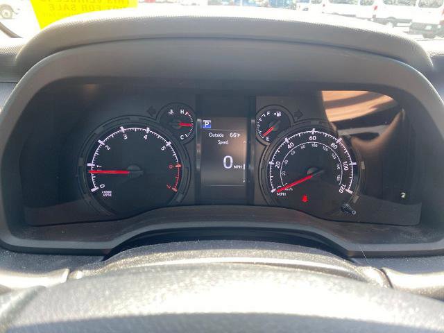 Used 2023 Toyota 4Runner SR5 Premium w/ Moonroof Package image 18