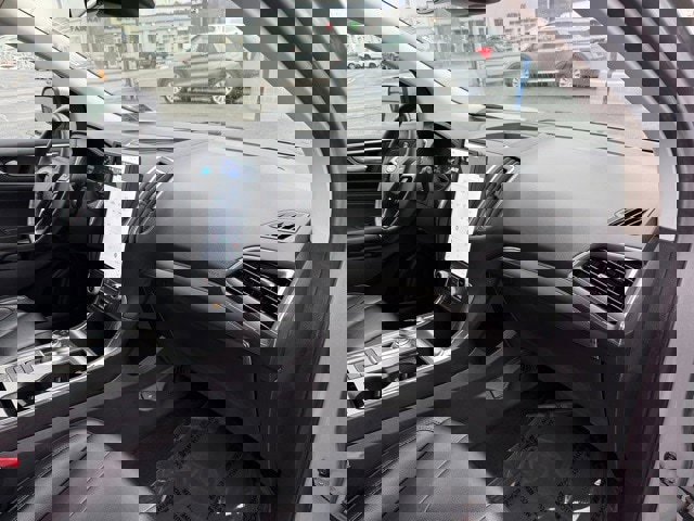 Certified 2022 Ford Edge Titanium image 30