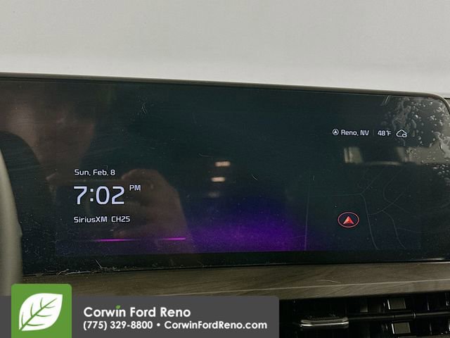 Used 2024 Kia Telluride EX X-Line image 14