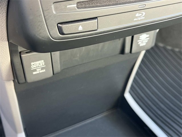 Used 2019 Honda Odyssey EX-L image 38