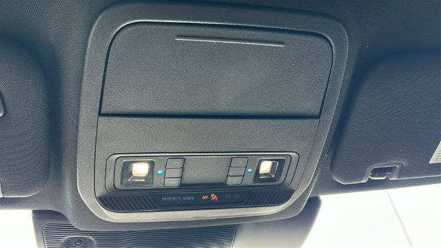 Certified 2020 Ford Explorer ST AWD/4WD image 25