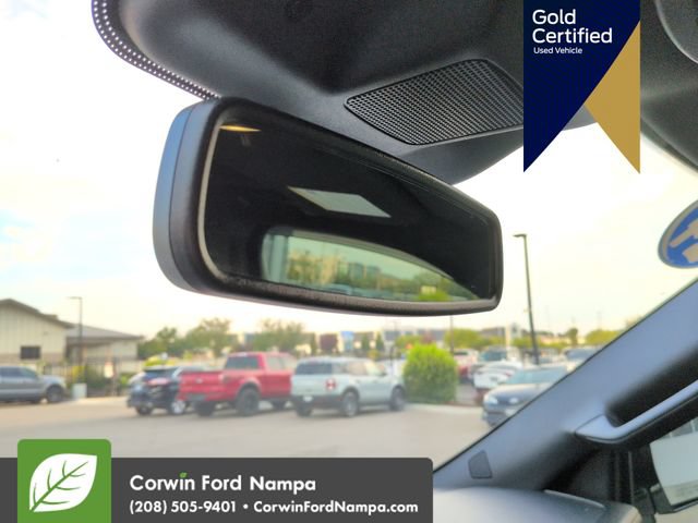 Certified 2024 Ford Expedition Timberline AWD/4WD image 22