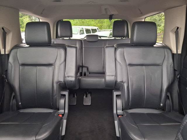 Certified 2024 Ford Expedition XLT AWD/4WD image 13