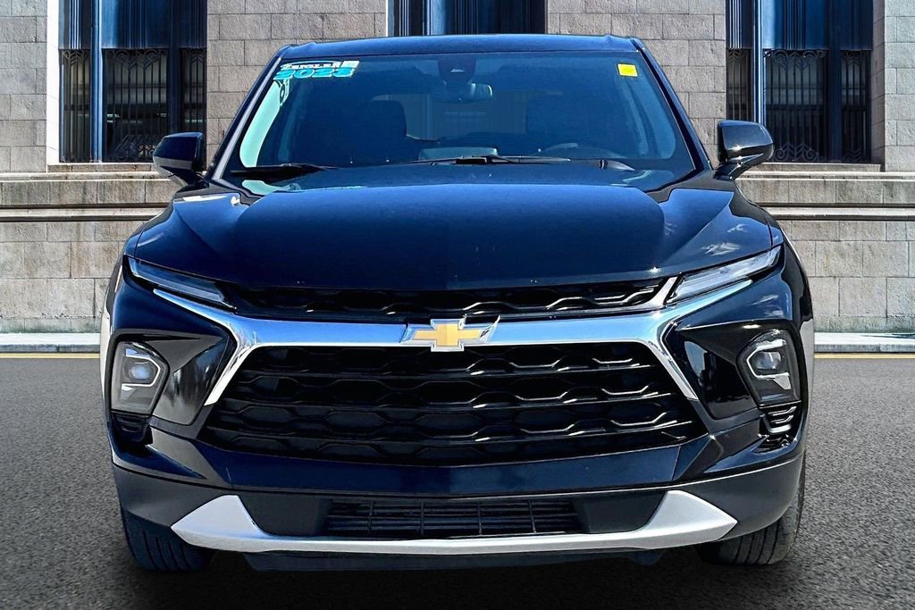 Used 2023 Chevrolet Blazer LT w/ Driver Confidence Package image 3