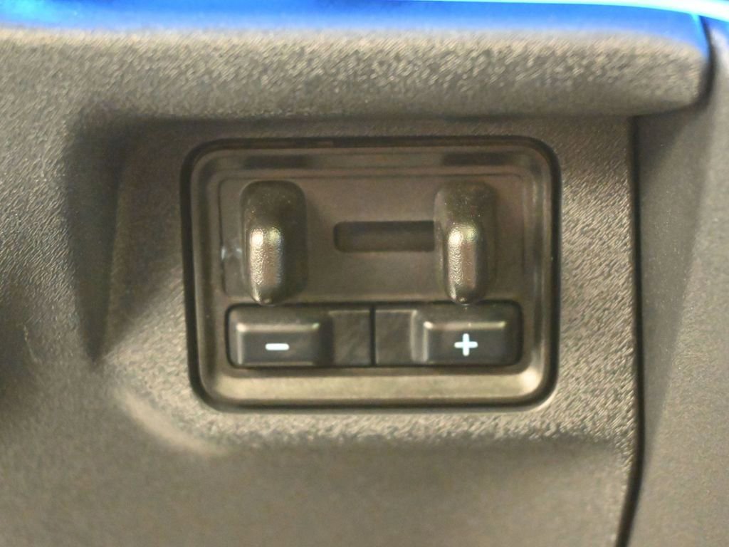 Certified 2025 Ford Expedition Max Platinum image 48