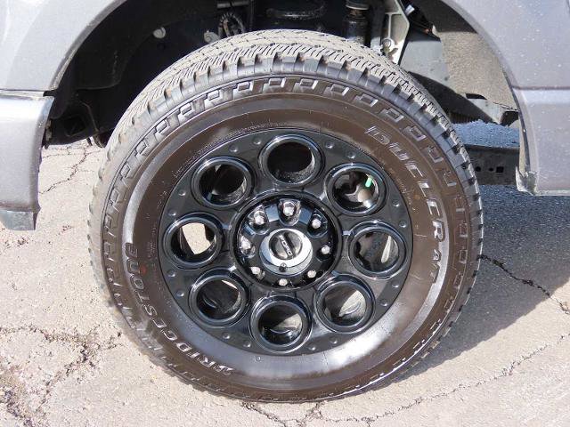 Certified 2024 Ford F250 Lariat w/ Lariat Ultimate Package image 14