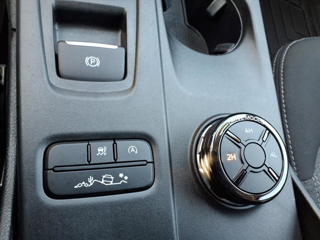 Certified 2024 Ford Ranger XLT w/ FX4 Off-Road Package image 23