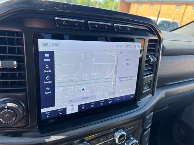 Certified 2023 Ford F150 Tremor w/ Equipment Group 402A High AWD/4WD image 16
