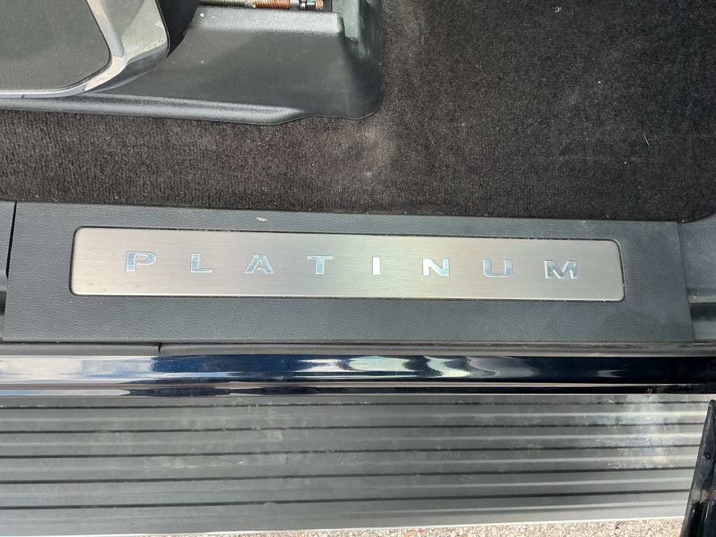 Certified 2021 Ford F150 Platinum w/ Equipment Group 701A High AWD/4WD image 26