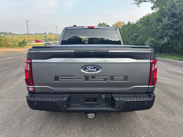 Certified 2024 Ford F150 XL AWD/4WD image 3