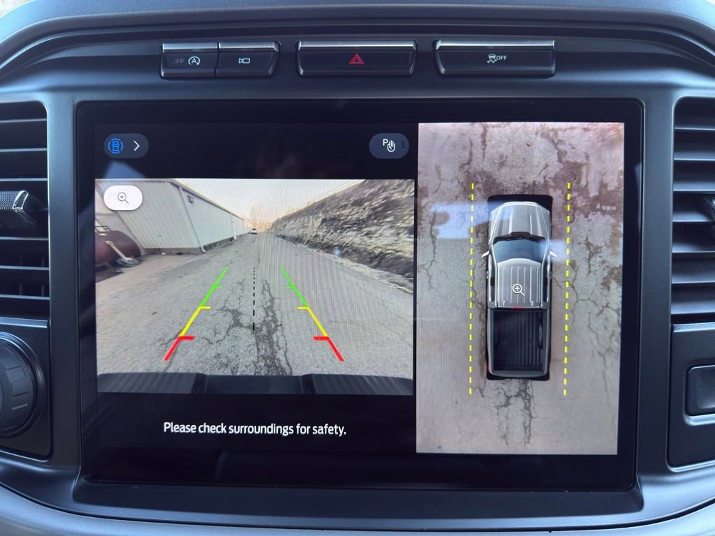 Certified 2024 Ford F150 XLT w/ Bed Utility Package image 23