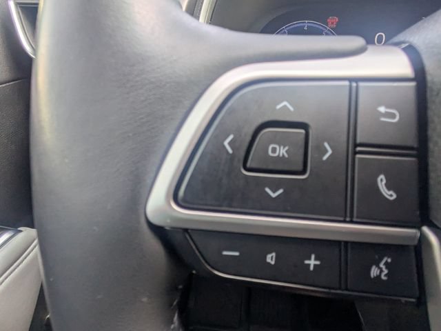 Used 2024 Toyota Highlander Limited FWD image 27