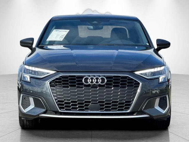 Used 2024 Audi A3 2.0T Premium FWD image 8