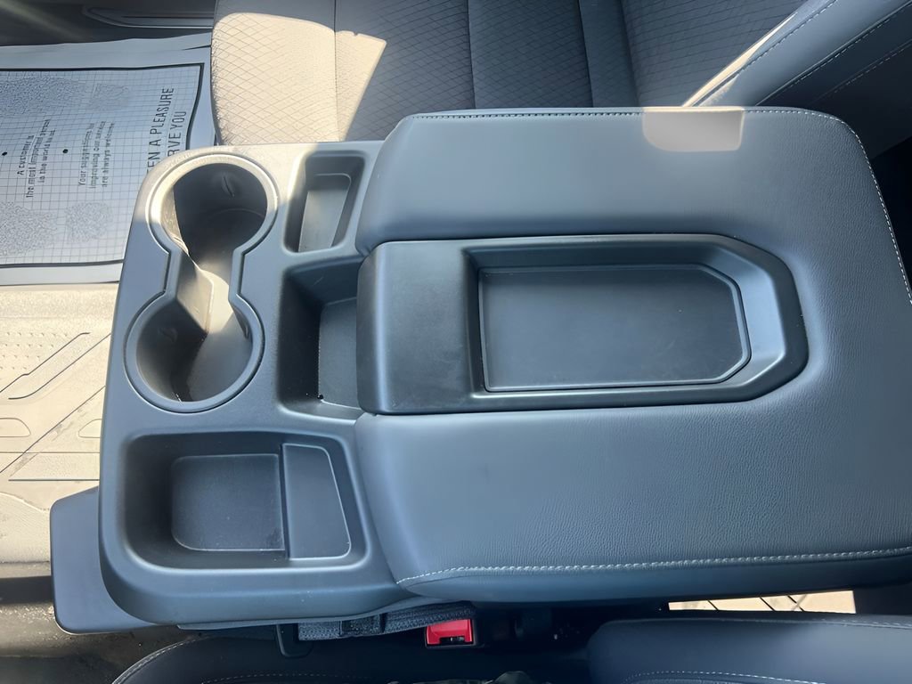 Used 2024 Chevrolet Silverado 1500 LT w/ All Star Edition Plus AWD/4WD image 30