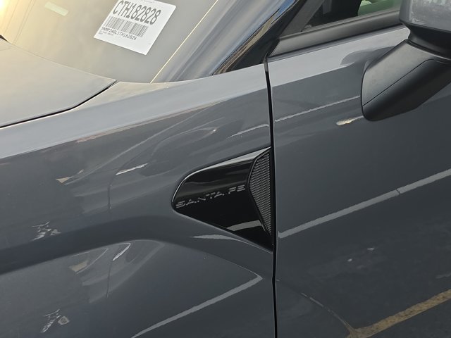 Used 2026 Hyundai Santa Fe SEL FWD image 24