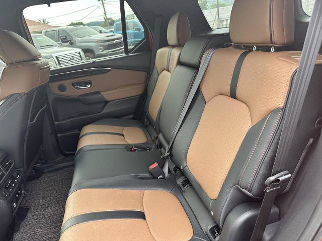 Used 2026 Honda Passport TrailSport Elite image 16