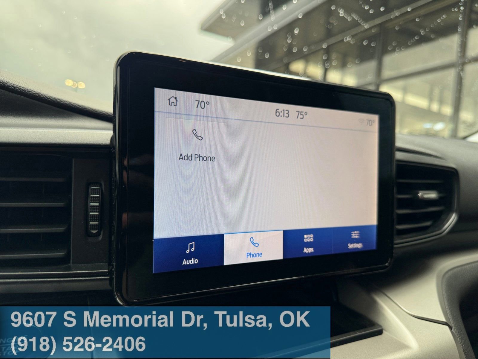 Certified 2022 Ford Explorer XLT image 24