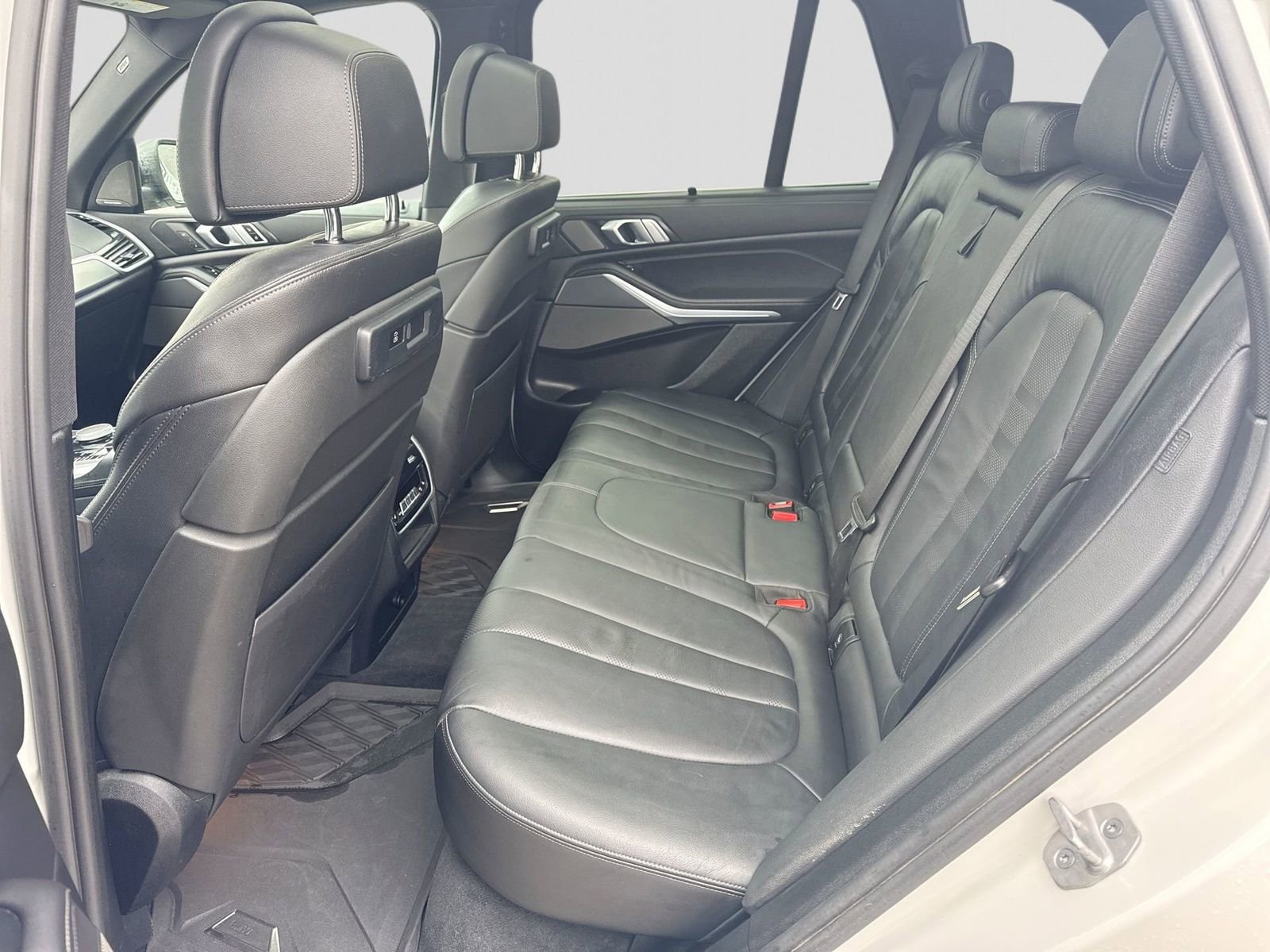 Used 2021 BMW X5 xDrive40i image 5