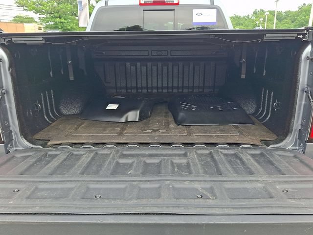 Used 2022 Chevrolet Colorado Z71 AWD/4WD image 28