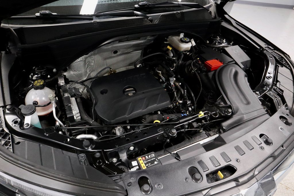 Used 2025 Chevrolet TrailBlazer LT image 15