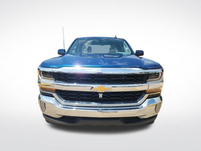 Used 2018 Chevrolet Silverado 1500 LT w/ Texas Edition RWD image 2