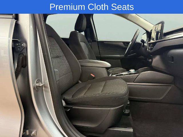 Certified 2023 Ford Escape Active w/ Tech Pack #1 AWD/4WD image 9