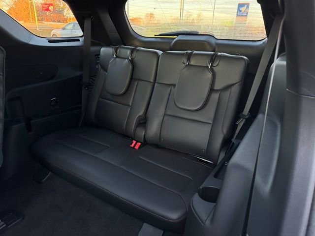 Certified 2025 Ford Explorer ST image 15