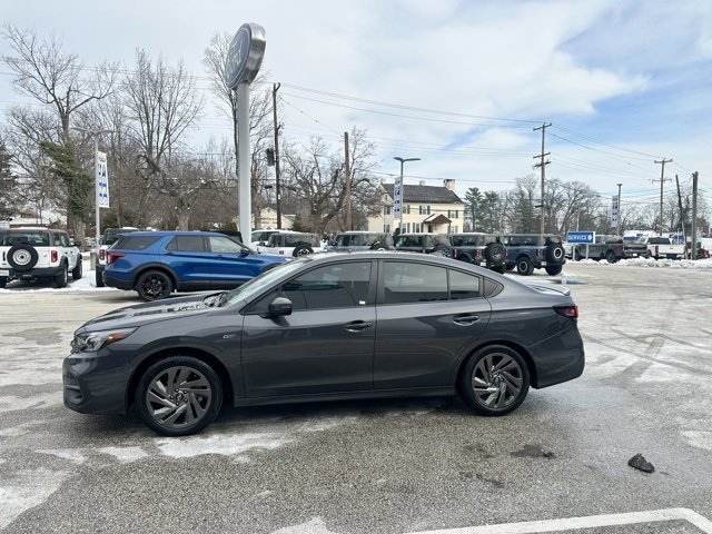 Used 2024 Subaru Legacy Sport image 5