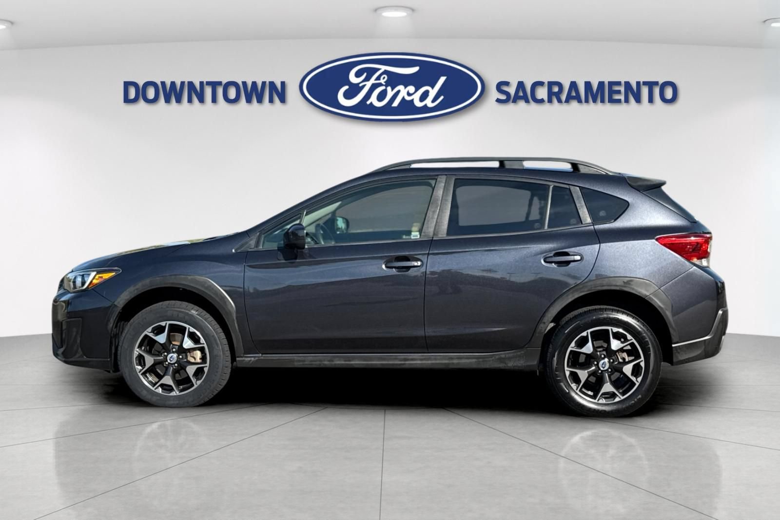Used 2018 Subaru Crosstrek 2.0i Premium w/ Popular Package #3 AWD/4WD image 7