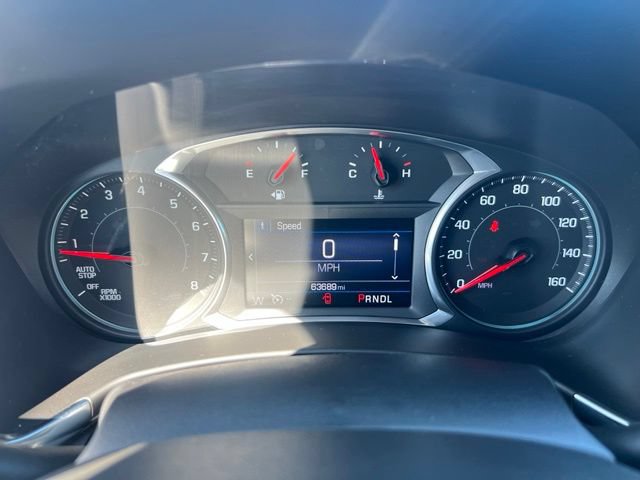 Used 2019 Chevrolet Equinox LT FWD image 11