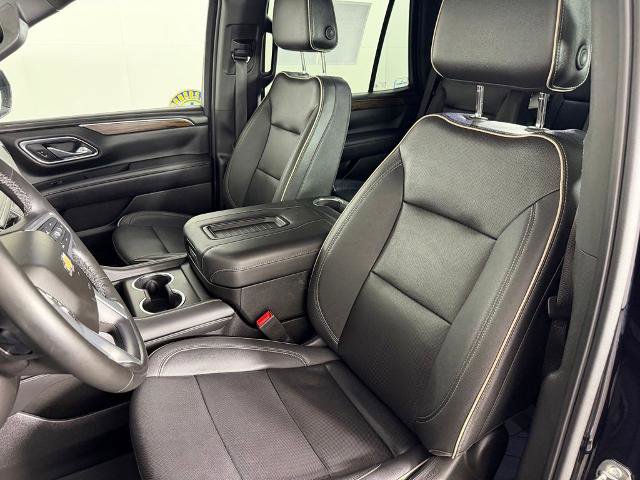 Used 2023 Chevrolet Tahoe Premier AWD/4WD image 10