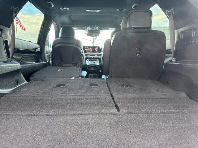 Used 2024 Hyundai Palisade Calligraphy image 15