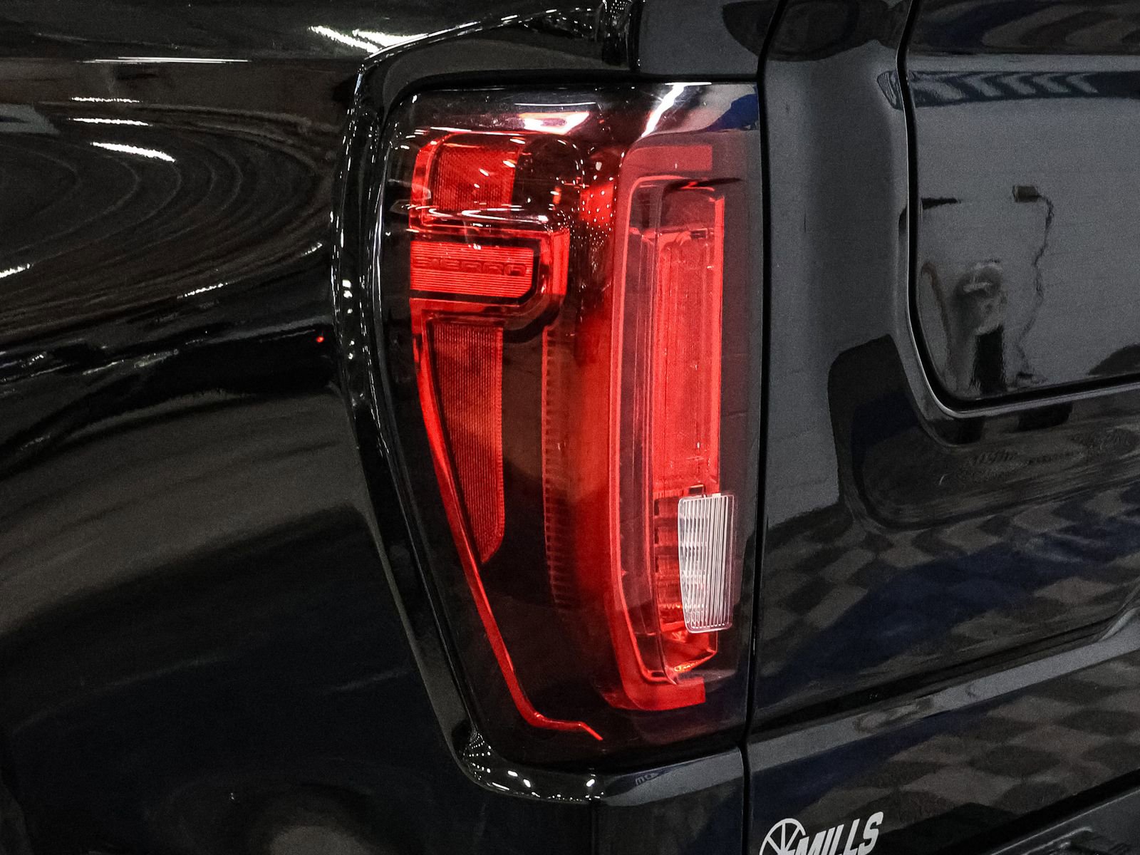 Used 2019 GMC Sierra 1500 Denali image 15