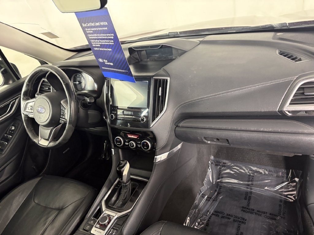 Used 2019 Subaru Forester Touring AWD/4WD image 38