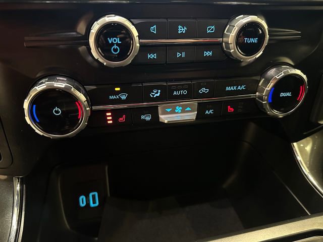 Certified 2023 Ford F150 XLT w/ Equipment Group 302A High image 16