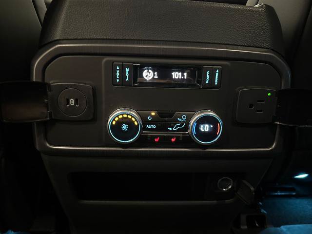 Certified 2024 Ford Expedition Max Platinum RWD image 33